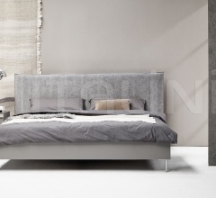 Итальянские Кровати - Кровать SLIM фабрика Möller Design