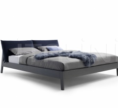 Итальянские Кровати - Кровать ALVA фабрика Möller Design