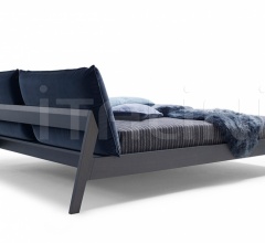 Итальянские Кровати - Кровать ALVA фабрика Möller Design