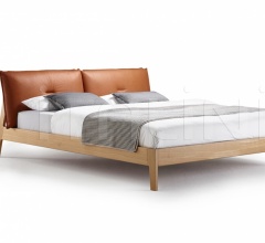 Итальянские Кровати - Кровать ALVA фабрика Möller Design