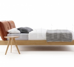 Итальянские Кровати - Кровать ALVA фабрика Möller Design