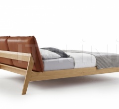 Итальянские Кровати - Кровать ALVA фабрика Möller Design