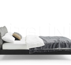 Итальянские Кровати - Кровать LIV фабрика Möller Design