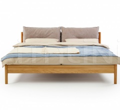 Итальянские Кровати - Кровать LIV фабрика Möller Design