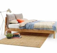 Итальянские Кровати - Кровать LIV фабрика Möller Design