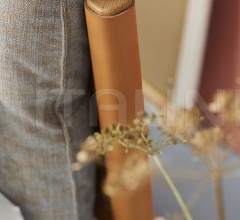 Итальянские Кровати - Кровать LIV фабрика Möller Design