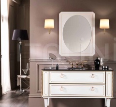 Итальянские Ванная - Композиция Petit 01 Итальянские Ванная - Композиция Petit 01 фабрика Mia Italia