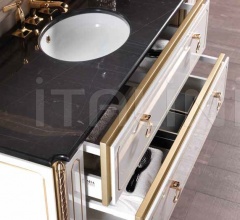 Итальянские Ванная - Композиция Petit 01 Итальянские Ванная - Композиция Petit 01 фабрика Mia Italia