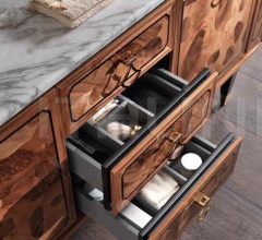 Итальянские Ванная - Композиция Petit 08 Итальянские Ванная - Композиция Petit 08 фабрика Mia Italia