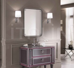 Итальянские Ванная - Композиция Petit 05 Итальянские Ванная - Композиция Petit 05 фабрика Mia Italia