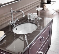 Итальянские Ванная - Композиция Petit 05 Итальянские Ванная - Композиция Petit 05 фабрика Mia Italia