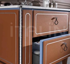 Итальянские Ванная - Композиция Petit 03 Итальянские Ванная - Композиция Petit 03 фабрика Mia Italia