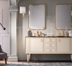 Итальянские Ванная - Композиция Petit 04 Итальянские Ванная - Композиция Petit 04 фабрика Mia Italia