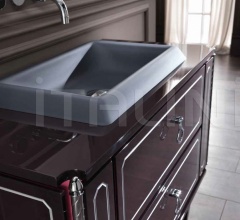 Итальянские Ванная - Композиция Petit 09 Итальянские Ванная - Композиция Petit 09 фабрика Mia Italia