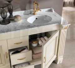 Итальянские Ванная - Композиция Opera 08 Итальянские Ванная - Композиция Opera 08 фабрика Mia Italia