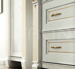 Итальянские Ванная - Композиция Opera 01 Итальянские Ванная - Композиция Opera 01 фабрика Mia Italia