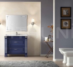 Итальянские Ванная - Композиция Opera 05 Итальянские Ванная - Композиция Opera 05 фабрика Mia Italia