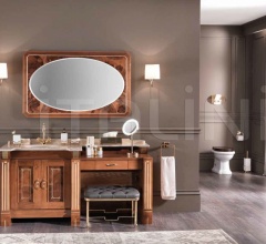 Итальянские Ванная - Композиция Opera 10 Итальянские Ванная - Композиция Opera 10 фабрика Mia Italia