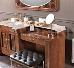 Итальянские Ванная - Композиция Opera 10 Итальянские Ванная - Композиция Opera 10 фабрика Mia Italia