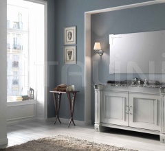 Итальянские Ванная - Композиция Opera 07 Итальянские Ванная - Композиция Opera 07 фабрика Mia Italia