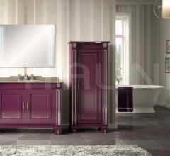 Итальянские Ванная - Композиция Opera 03 Итальянские Ванная - Композиция Opera 03 фабрика Mia Italia