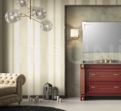 Итальянские Ванная - Композиция Opera 06 Итальянские Ванная - Композиция Opera 06 фабрика Mia Italia