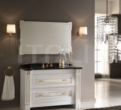 Итальянские Ванная - Композиция Opera 09 Итальянские Ванная - Композиция Opera 09 фабрика Mia Italia