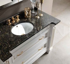 Итальянские Ванная - Композиция Opera 09 Итальянские Ванная - Композиция Opera 09 фабрика Mia Italia