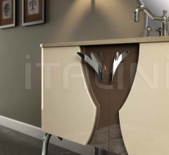 Итальянские Ванная - Композиция Cipria 02 Итальянские Ванная - Композиция Cipria 02 фабрика Mia Italia