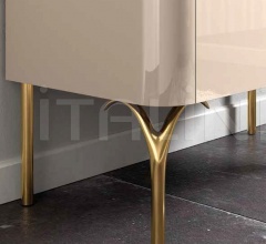 Итальянские Ванная - Композиция Cipria 01 Итальянские Ванная - Композиция Cipria 01 фабрика Mia Italia