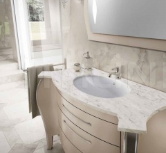 Итальянские Ванная - Композиция Belvedere 03 Итальянские Ванная - Композиция Belvedere 03 фабрика Mia Italia