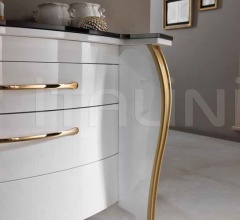 Итальянские Ванная - Композиция Belvedere 05 Итальянские Ванная - Композиция Belvedere 05 фабрика Mia Italia