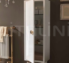 Итальянские Ванная - Композиция Novecento 07 Итальянские Ванная - Композиция Novecento 07 фабрика Mia Italia