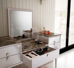 Итальянские Ванная - Композиция Novecento 05 Итальянские Ванная - Композиция Novecento 05 фабрика Mia Italia