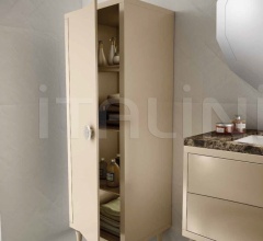 Итальянские Ванная - Композиция Novecento 04 Итальянские Ванная - Композиция Novecento 04 фабрика Mia Italia