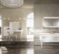 Итальянские Ванная - Композиция Diva 05 Итальянские Ванная - Композиция Diva 05 фабрика Mia Italia