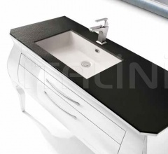 Итальянские Ванная - Композиция Diva 01 Итальянские Ванная - Композиция Diva 01 фабрика Mia Italia