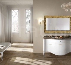 Итальянские Ванная - Композиция Prestige 03 Итальянские Ванная - Композиция Prestige 03 фабрика Mia Italia