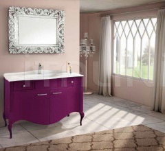 Итальянские Ванная - Композиция Prestige 02 Итальянские Ванная - Композиция Prestige 02 фабрика Mia Italia