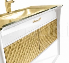 Итальянские Ванная - Композиция Charlotte 04 Итальянские Ванная - Композиция Charlotte 04 фабрика Mia Italia