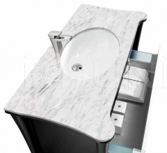 Итальянские Ванная - Композиция Charlotte 03 Итальянские Ванная - Композиция Charlotte 03 фабрика Mia Italia