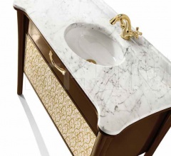 Итальянские Ванная - Композиция Charlotte 05 Итальянские Ванная - Композиция Charlotte 05 фабрика Mia Italia