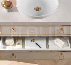 Итальянские Ванная - Композиция Elegance 07 Итальянские Ванная - Композиция Elegance 07 фабрика Mia Italia