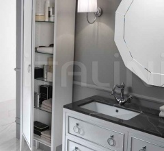 Итальянские Ванная - Композиция Elegance 03 Итальянские Ванная - Композиция Elegance 03 фабрика Mia Italia