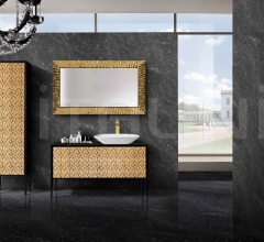 Итальянские Ванная - Композиция Elegance 08 Итальянские Ванная - Композиция Elegance 08 фабрика Mia Italia