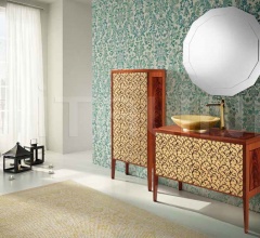 Итальянские Ванная - Композиция Elegance 10 Итальянские Ванная - Композиция Elegance 10 фабрика Mia Italia