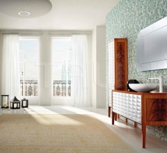 Итальянские Ванная - Композиция Elegance 14 Итальянские Ванная - Композиция Elegance 14 фабрика Mia Italia