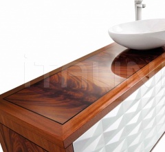 Итальянские Ванная - Композиция Elegance 14 Итальянские Ванная - Композиция Elegance 14 фабрика Mia Italia