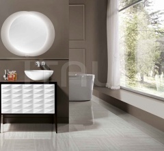 Итальянские Ванная - Композиция Elegance 17 Итальянские Ванная - Композиция Elegance 17 фабрика Mia Italia