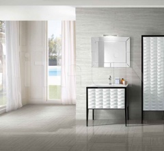 Итальянские Ванная - Композиция Elegance 16 Итальянские Ванная - Композиция Elegance 16 фабрика Mia Italia